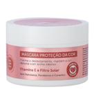 Máscara Intense One Color 250g - C.KAMURA