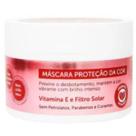 Mascara Intense One Color Proteção Da Cor C.kamura 250g