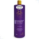 Máscara Intense Repair Liso Perfeito Hydra Groomers 480ml Pet Society Para Pet Cães e Gatos