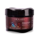 Máscara Intensificador do Tom Castanho Chocolate 250g Hidrabell Máscara Intensificador do Tom Castanho Chocolate 250g Hidrabell