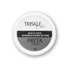 Máscara Intensificadora de Tons Triskle Colors Preto 90g