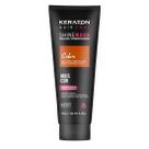 Máscara Intensificadora Shine Mask Cobre 240g - Kert