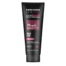 Máscara Intensificadora Shine Mask Marsala 240g - Kert
