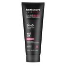 Máscara Intensificadora Shine Mask Preto 240g - Kert