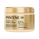 Máscara Intensiva Pré e Pós-Shampoo Pantene Reconstrução Molecular Bond Repair 270ml
