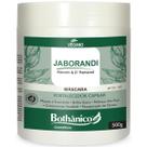 Máscara Jaborandi 500g Bothanico