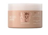 Máscara Jacques Janine Blond Your Self 240g