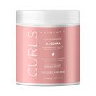 Máscara Jacques Janine Hair Care Curls 400g