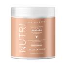 Máscara Jacques Janine Hair Care Nutri 400g Máscara Jacques Janine Hair Care Nutri 400g