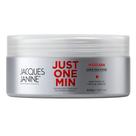 Máscara Jacques Janine Just One Minute Máscara 80g