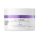 Máscara jacques janine ultra blond 240g Máscara jacques janine ultra blond 240g