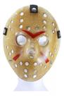 Máscara Jason Sexta-feira 13 Jason Voorhees Cosplay