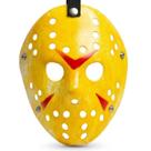 Máscara Jason Sextafeira 13 Fantasia Cosplay Halloween