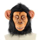 Máscara Journey to the West Big Eared Monkey Latex Full Face