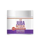 Máscara Juba Butter Oil Manteiga Antiporosidade 300g - Widi Care