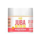 Mascara Juba Butter Oil Manteiga Tratamento Intensivo Nutrição Widi Care 500g