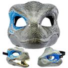 Mascara Jurassic World Dominion Dinossauro Mattel Gwm54