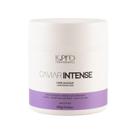 Máscara K Pro Caviar Intense Nutrição Luxo Brilho 500 g Máscara K Pro Caviar Intense Nutrição Luxo Brilho 500 g