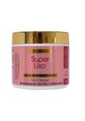 Mascara kerabrasil gold 500g super liso