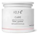 Máscara Keune Care Keratin Smooth 200ml