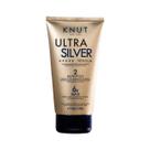 Máscara Knut Matizadora Ultra Silver Perola 150g