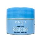 Máscara Knut Restore 300g