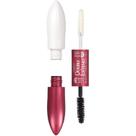 Máscara L'Oreal Paris Double Extend Beauty Tubes preta
