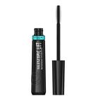 Máscara L'Oréal Paris Telescopic Lift à prova d'água 10mL preta