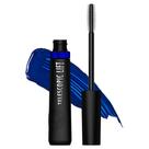 Máscara L'Oréal Paris Telescopic Lift que alonga 10 ml Stellar Blue
