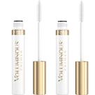 Máscara L'Oreal Paris Voluminous Lash Boosting Primer 7 mL (pacote com 2) Máscara L'Oreal Paris Voluminous Lash Boosting Primer 7 mL (pacote com 2)