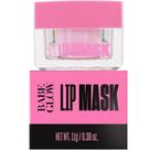 Máscara Labial Babe Original Babe Glow - Sem Perfume