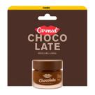 Máscara Labial Carmed Chocolate 8g