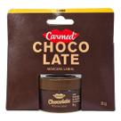 Máscara Labial Chocolate Carmed Cimed 8g