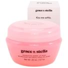 Máscara labial Grace & Stella Kiss Me Softly Nourishing Berry Máscara labial Grace & Stella Kiss Me Softly Nourishing Berry