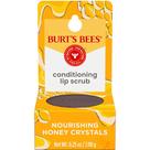 Máscara labial para dormir Burt's Bees durante a noite com mel 7mL