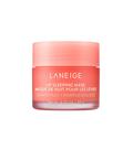 Máscara labial para dormir LANEIGE Grapefruit com vitamina C