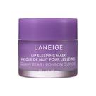 Máscara labial para dormir LANEIGE Nourish & Hydrate com vitamina C 20mL