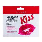 Mascara labial perfect kiss vivai
