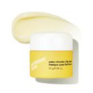Máscara labial Saturday Skin Yuzu Vitamina C Hidratante Vegana