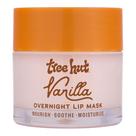 Máscara labial Tree Hut Vanilla Overnight 170 ml Máscara labial Tree Hut Vanilla Overnight 170 ml