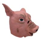 Máscara, látex, látex, chapelaria para animais, adereços de cosplay
