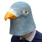 Máscara, látex, látex, chapelaria para animais, cosplay, adereços