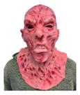 Mascara Latex Pennywise It A Coisa Cosplay Halloween