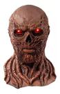 Máscara Latex Vecna Stranger Things Com Led Pronta Entrega Máscara Latex Vecna Stranger Things Com Led Pronta Entrega