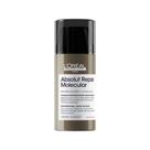 Máscara Leave-in Absolut Repair Molecular L'Oréal restaura força e elasticidade 100ml