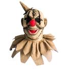 Máscara, Lençóis, Palhaços, Cosplay, Halloween, Carnaval, Páscoa, M.
