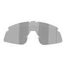 Máscara Lente Oakley Hydra Prizm Black Reposição Máscara Lente Oakley Hydra Prizm Black Reposição