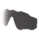Máscara Lente Oakley Jawbreaker Prizm Black Polarized Reposição