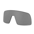 Máscara Lente Oakley Sutro Prizm Black Iridium Reposição