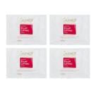 Máscara Lifting Guinot 4 Units Ilumina a Absorção da Pele